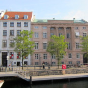 コペンハーゲンの街並み、北欧デザインのプロダクトやインテリアにワクワク！
